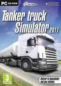 Descargar Tanker Truck Simulator 2011 [English][JAGUAR] por Torrent